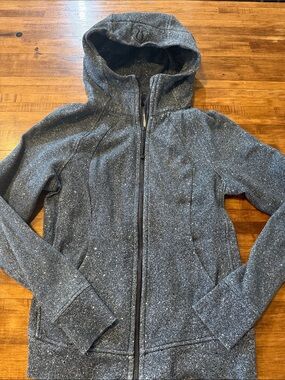 Lululemon Scuba Hoodie IV Size 10 ( m1)